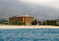 Hotel Sunshine Alanya Turkse Rivièra